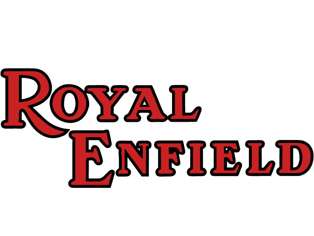 Classic Transfers Royal Enfield 6426 165x62mm - Classic Transfers