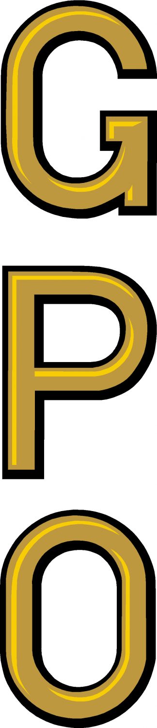 gpo bantam