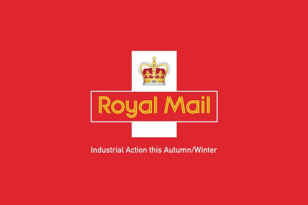 ROYAL MAIL INDUSTRIAL ACTION