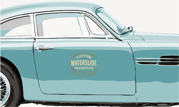Custom Digital Waterslide Transfers - Image 9