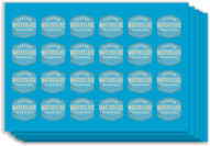 5 SHEET
