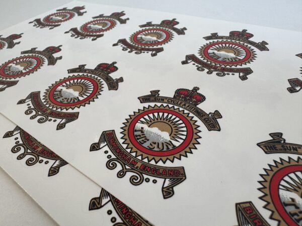 Custom Digital Waterslide Transfers - Image 7